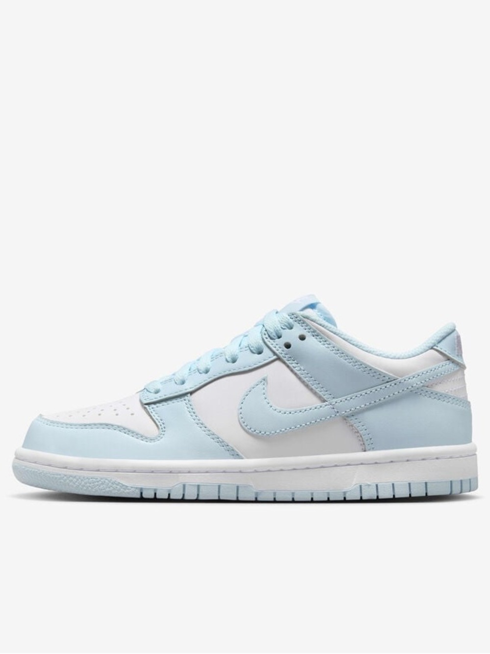 Nike Dunk Low GS 'Glacier Blue'
